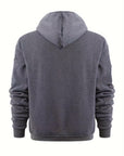 Helvano | Zip-Hoodie für Herren