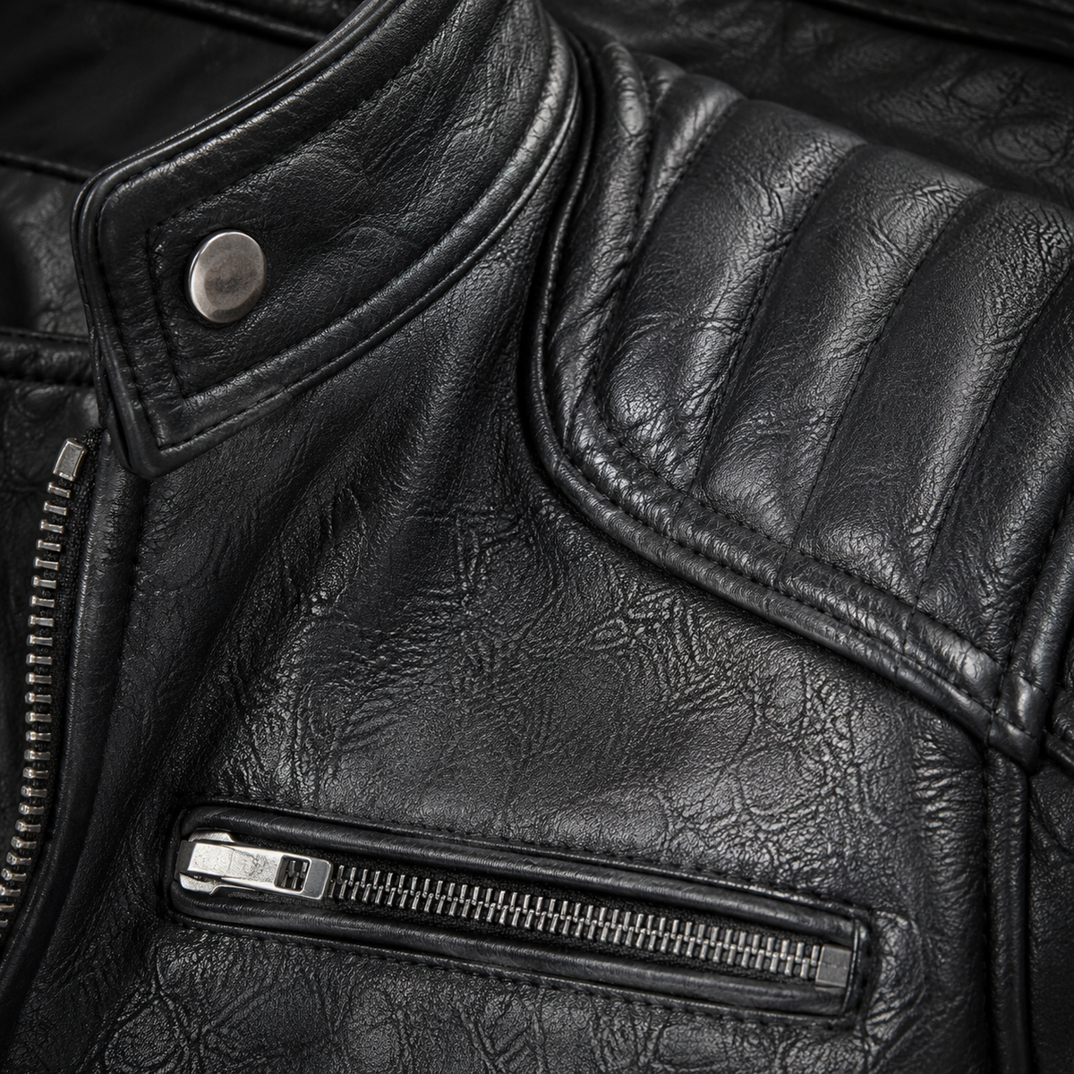 Helvano | Motorradjacke für Herren