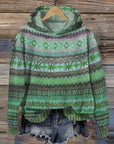 Helvano | Norwegerpullover für Damen
