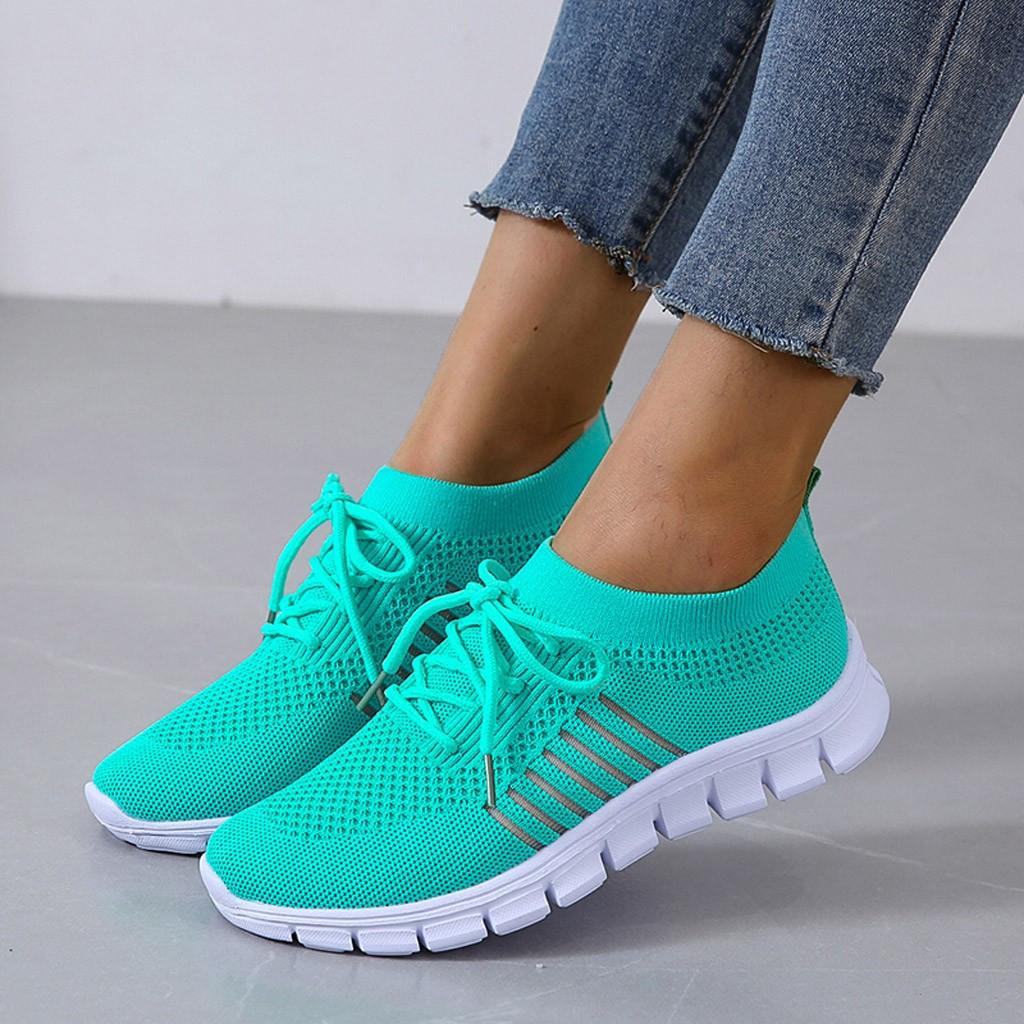 Helvano | Bequeme Sneaker für Damen