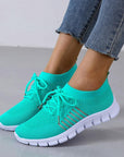 Helvano | Bequeme Sneaker für Damen