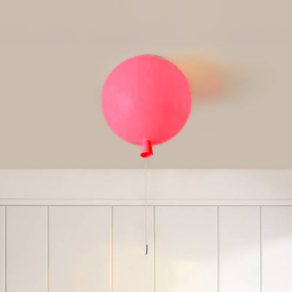 Helvano | Moderne Glas-Deckenlampe