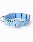 Helvano | GPS-Hundehalsband mit weltweitem Tracking