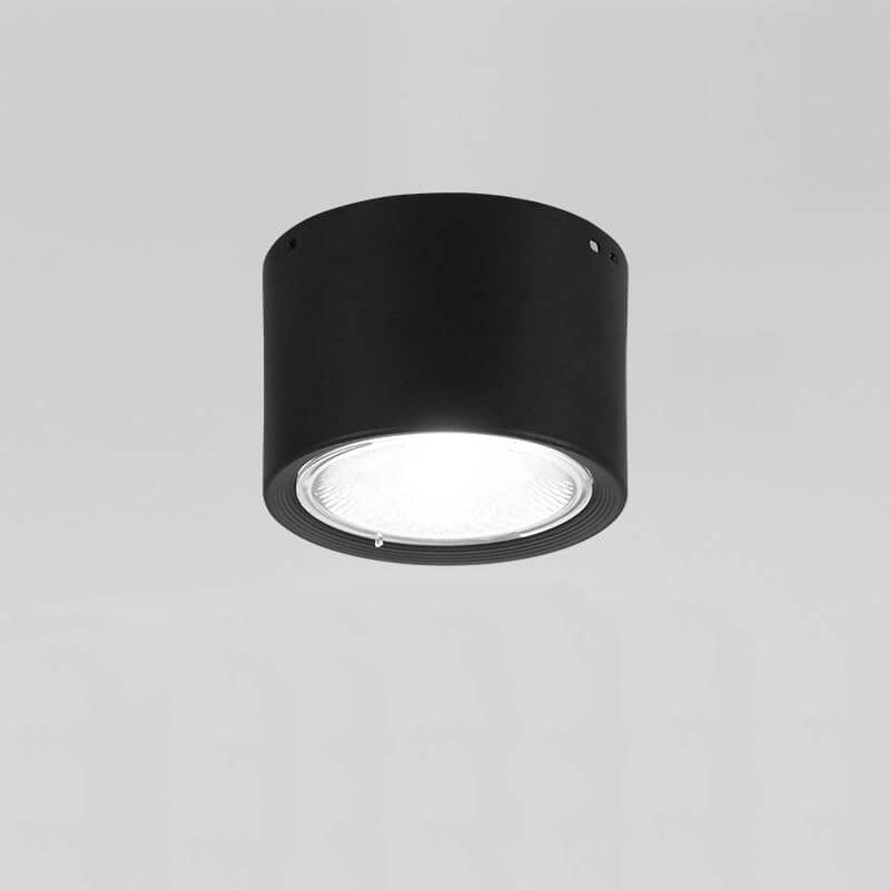Helvano | Zylinder-Deckenstrahler mit LED