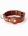 Helvano | GPS-Hundehalsband mit weltweitem Tracking