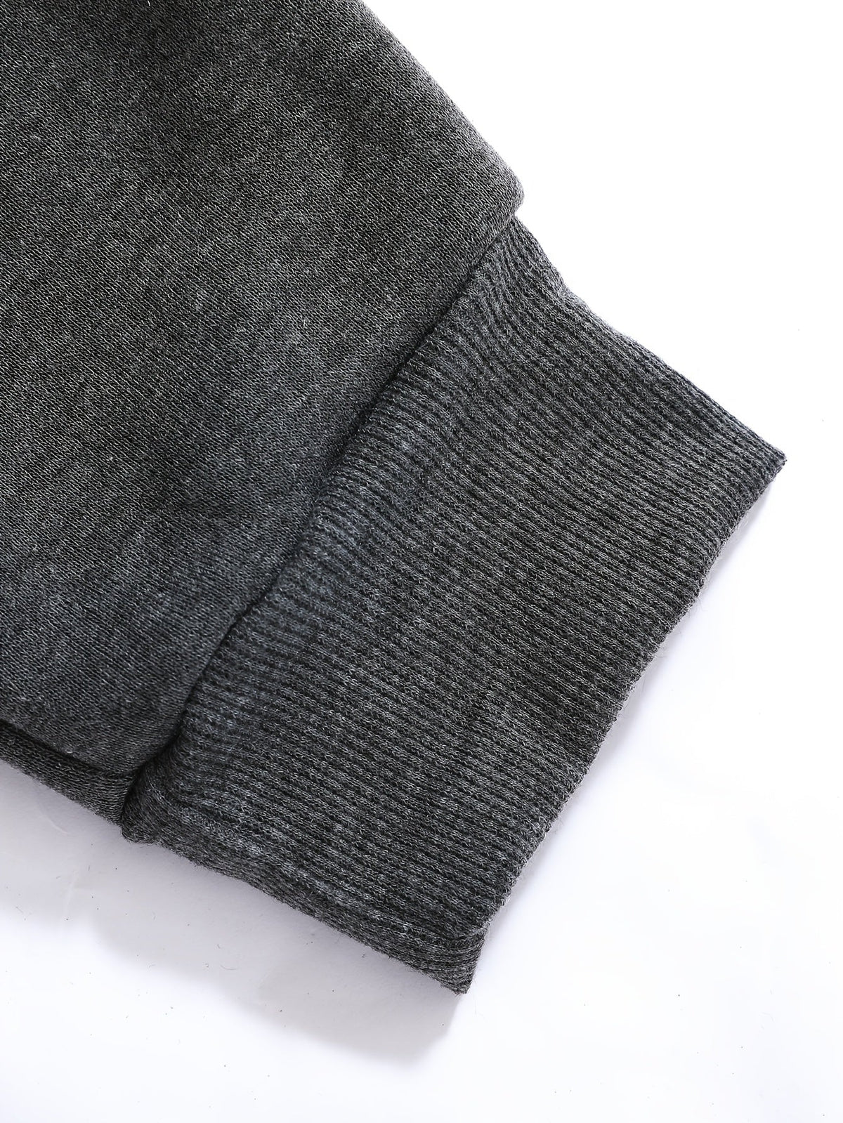 Helvano | Raglan-Sweatshirt mit Rundhals für Herren