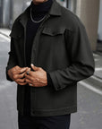 Helvano | Utility-Jacke für Herren