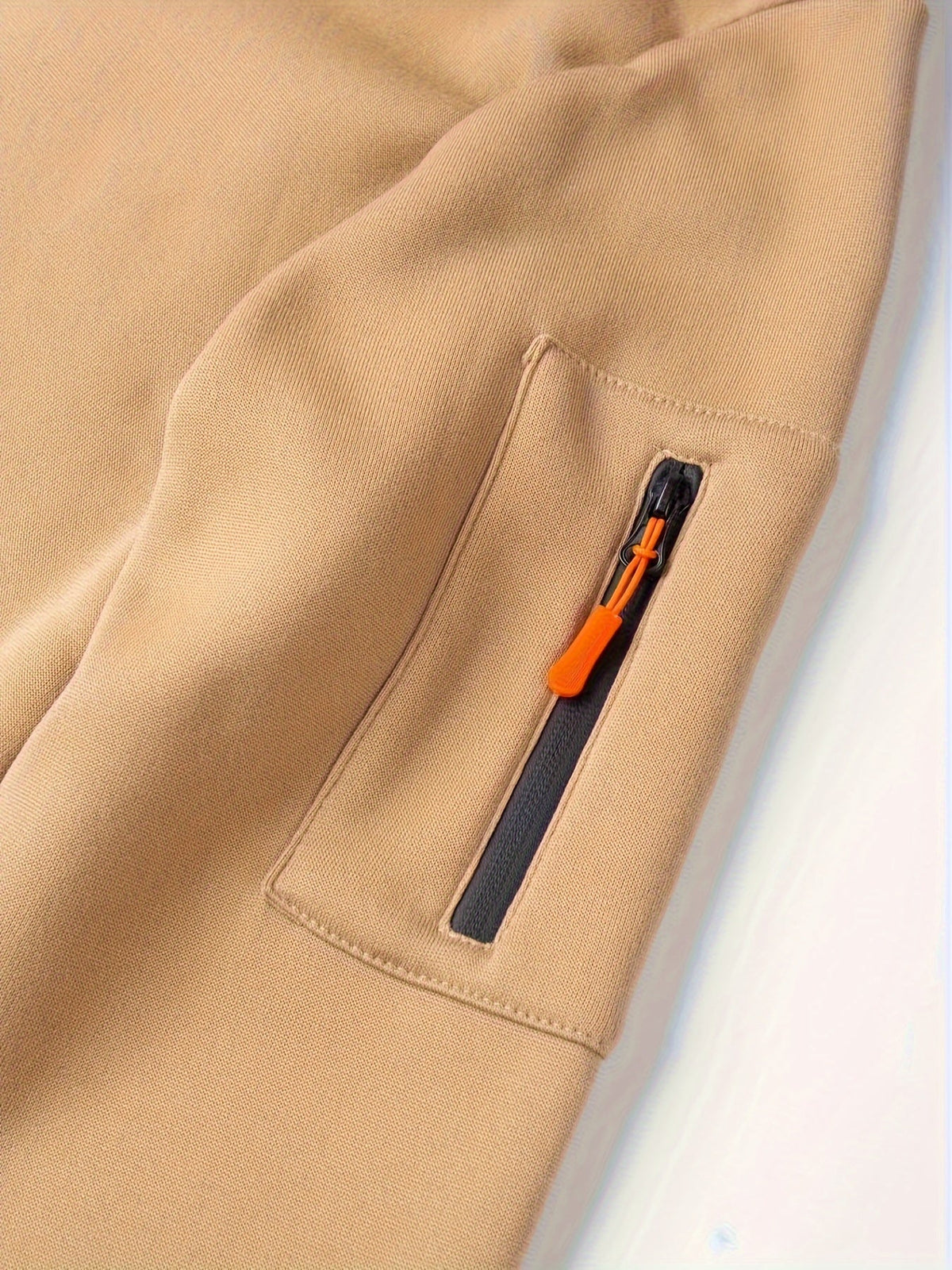 Helvano | Zip-Hoodie für Herren