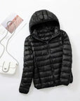Helvano | Gesteppte Jacke für Damen