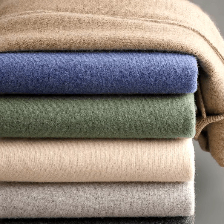 Helvano | Kuscheliger Kapuzenpullover für Herren
