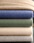 Helvano | Kuscheliger Kapuzenpullover für Herren