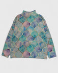 Helvano | Pastellfarbener Strickpullover für Damen
