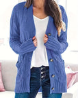 Helvano | Strickjacke für Damen