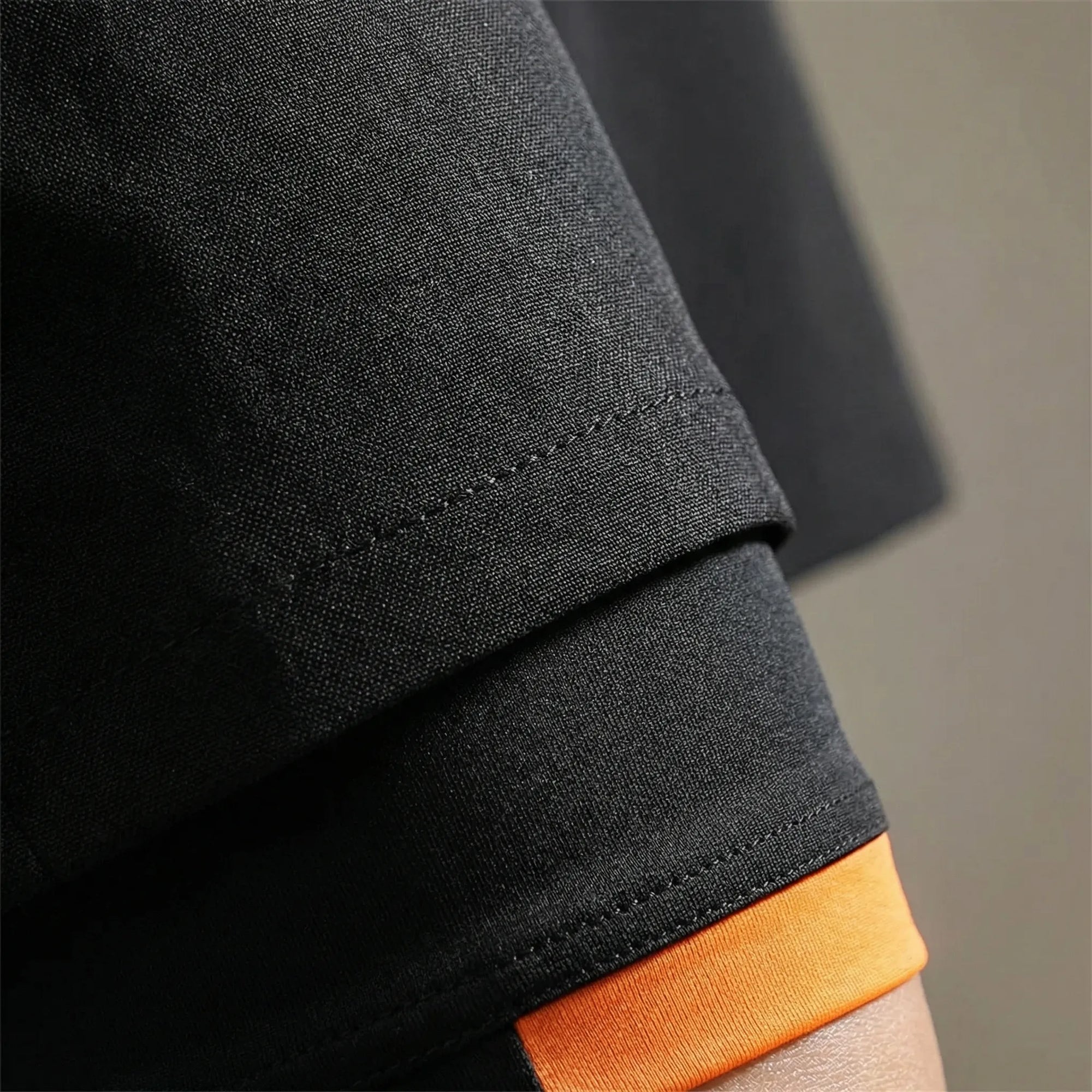 Helvano | 2-in-1 Sportshorts für Herren