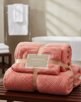 Helvano | 2-teiliges Handtuch-Set