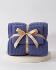 Helvano | 2-teiliges Handtuch-Set