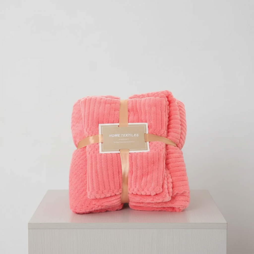 Helvano | 2-teiliges Handtuch-Set