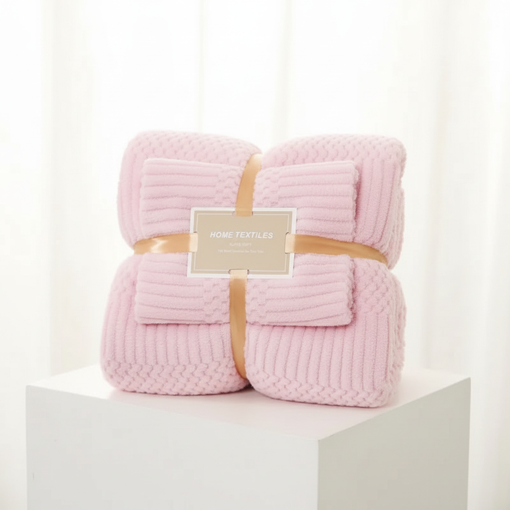 Helvano | 2-teiliges Handtuch-Set