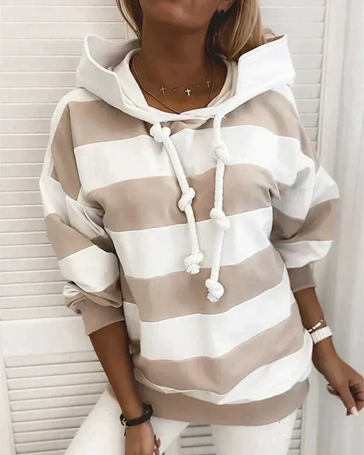 Helvano | Kapuzenpullover für Damen