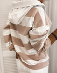 Helvano | Kapuzenpullover für Damen