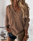 Helvano | Modischer Pullover für Damen