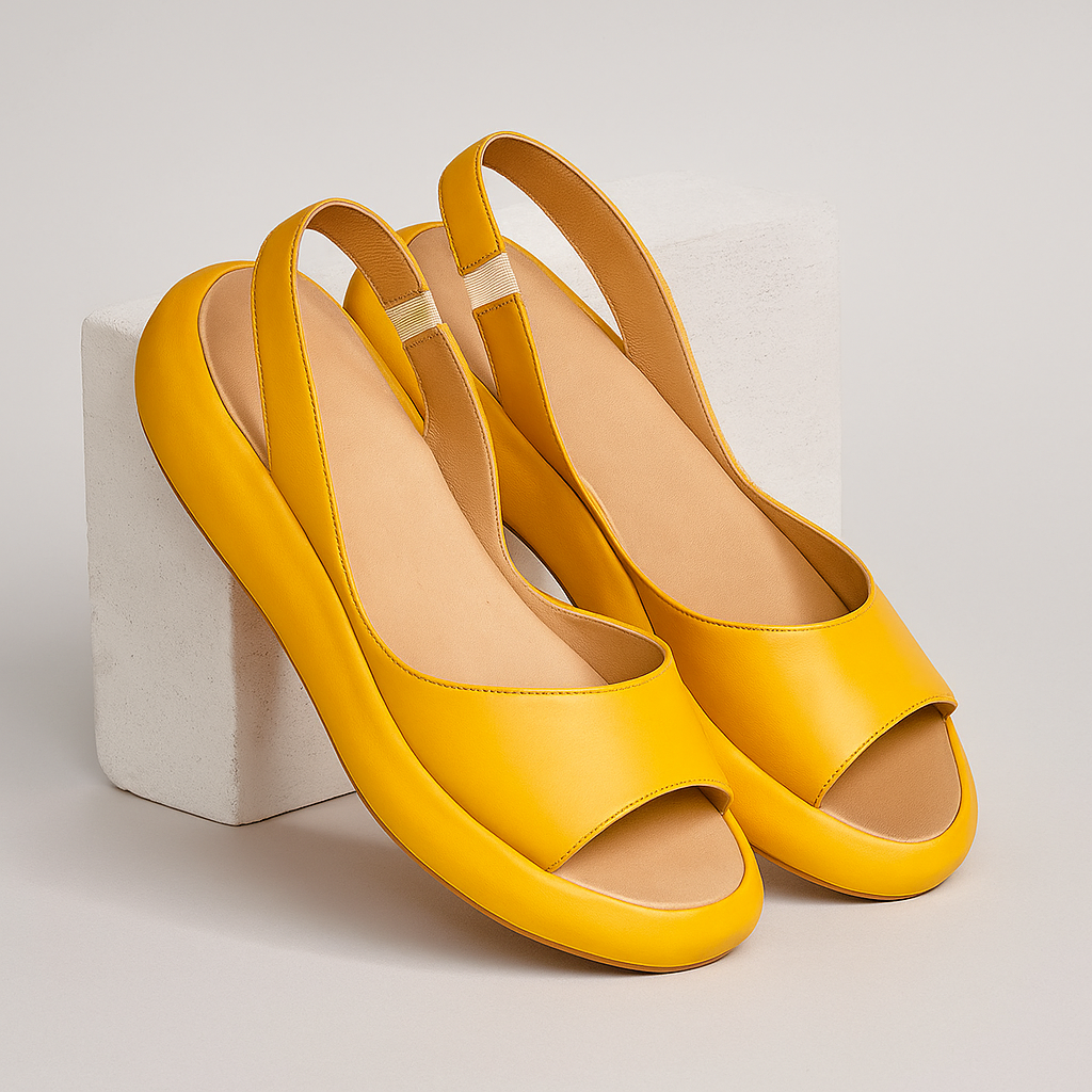 Helvano | Sommersandalen für Damen