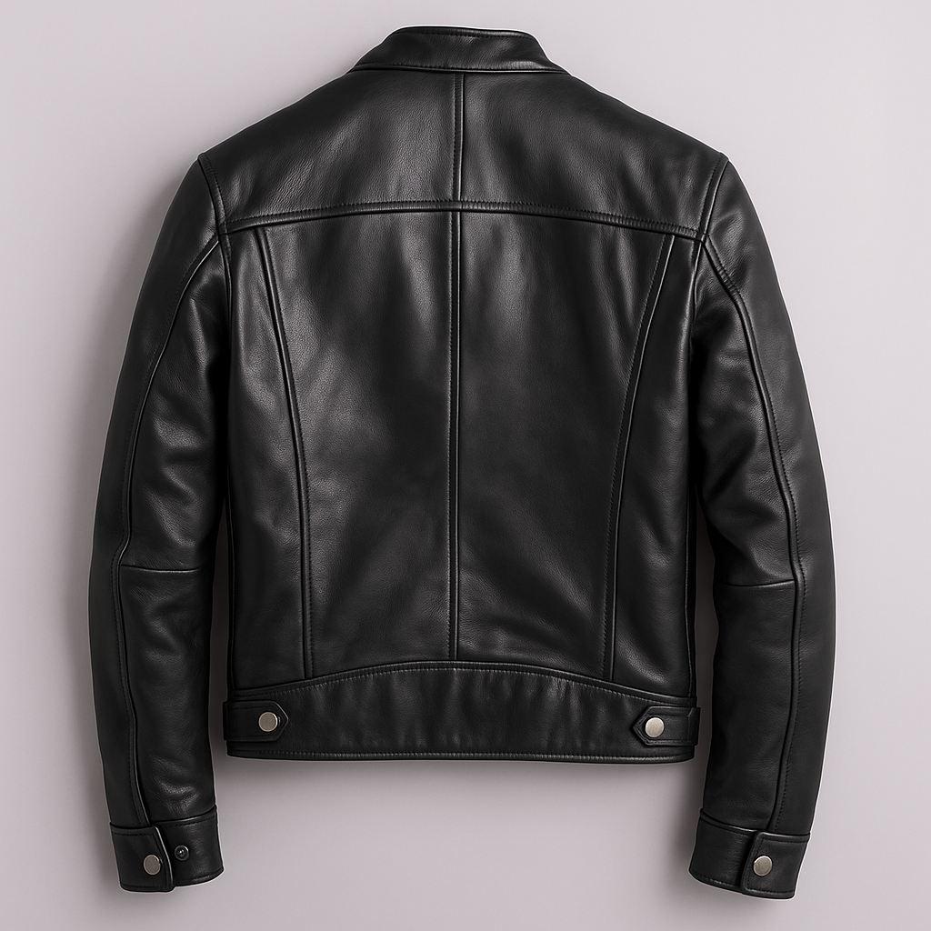 Helvano | Vintage-Jacke für Herren