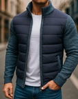 Helvano | Elegante Steppjacke für Herren