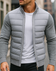 Helvano | Elegante Steppjacke für Herren