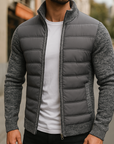 Helvano | Elegante Steppjacke für Herren