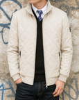Helvano | Gefütterte Winterjacke für Herren