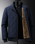 Helvano | Gefütterte Winterjacke für Herren