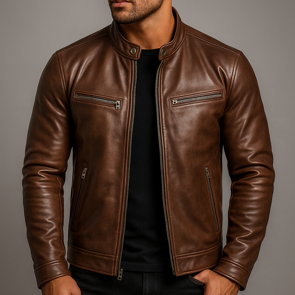 Helvano | Vintage-Jacke für Herren