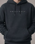 Helvano | Lässiger Kapuzenpullover für Herren