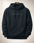 Helvano | Lässiger Kapuzenpullover für Herren