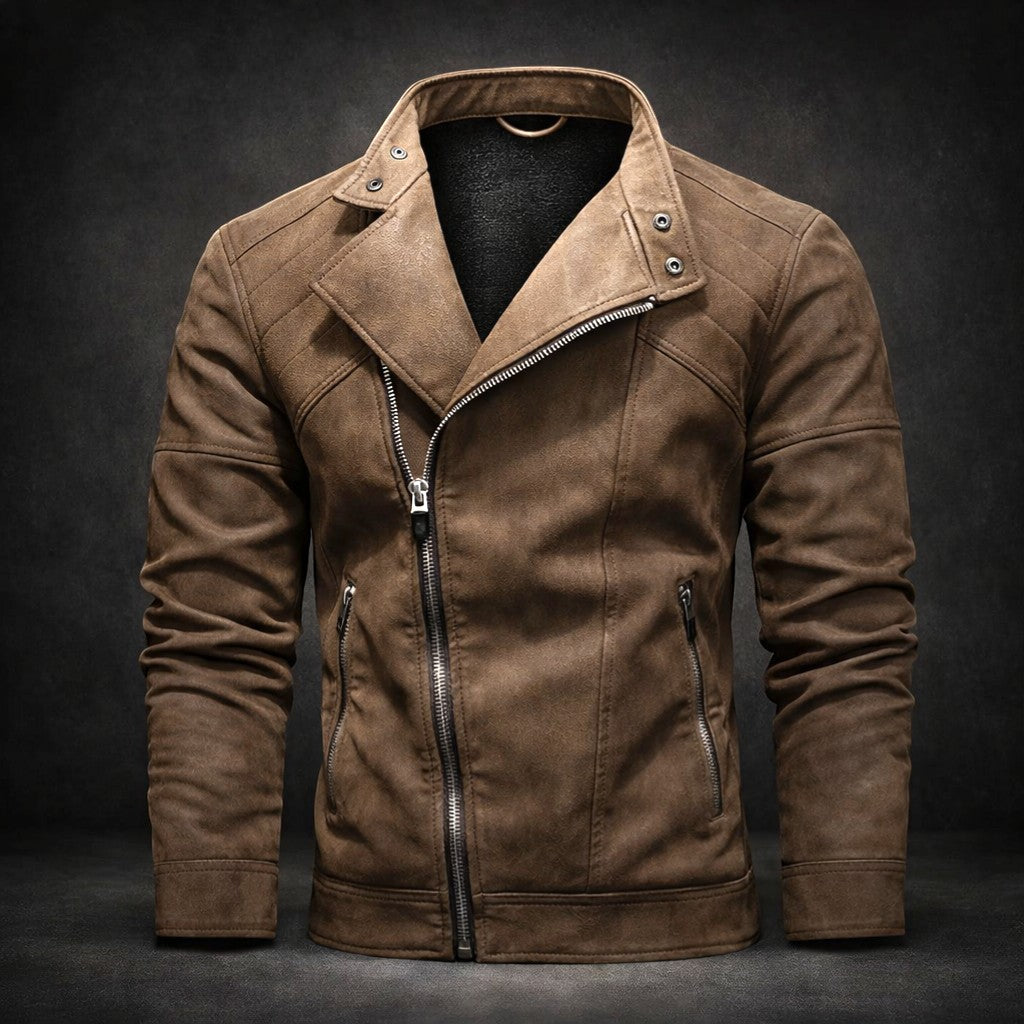Helvano | Herren Motorradjacke
