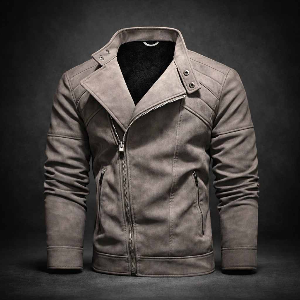 Helvano | Herren Motorradjacke