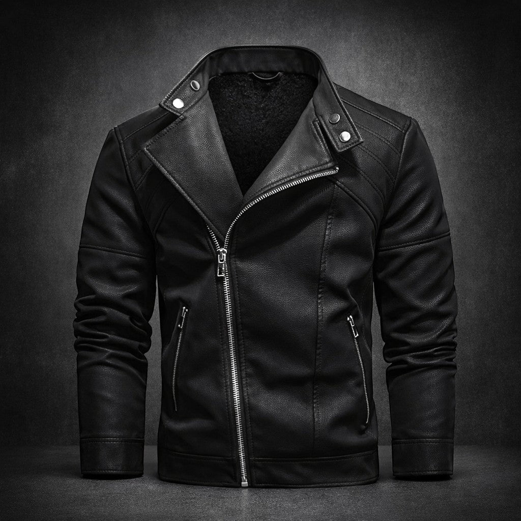 Helvano | Herren Motorradjacke