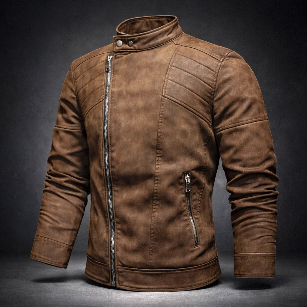 Helvano | Herren Motorradjacke