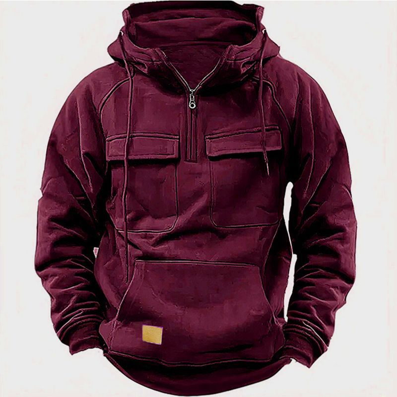 Helvano | Herren Kapuzenpullover