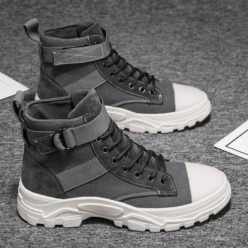 Soviska | Motorradstiefel für Herren