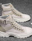 Soviska | Motorradstiefel für Herren