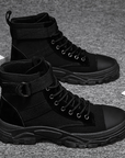 Soviska | Motorradstiefel für Herren