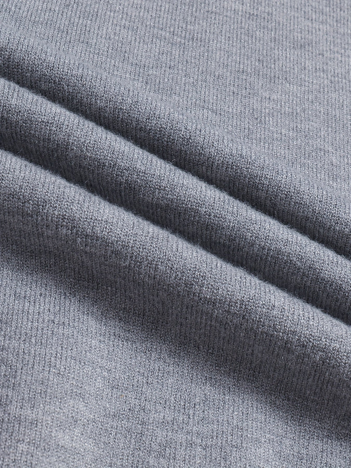 Helvano | Strickpullover mit Stehkragen für Herren