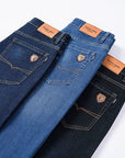 Helvano | Klassische Herren Jeans