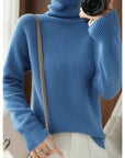 Helvano | Kuscheliger Strickpullover für Damen