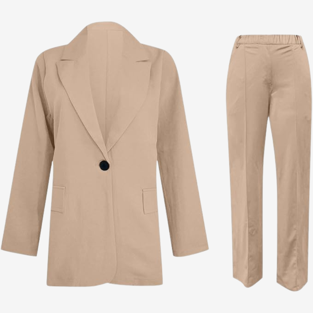 Helvano | Zweiteiler-Set für Damen