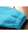 Helvano | Fleecejacke mit Stehkragen für Damen