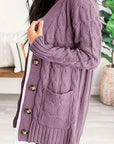Helvano | Strickjacke für Damen
