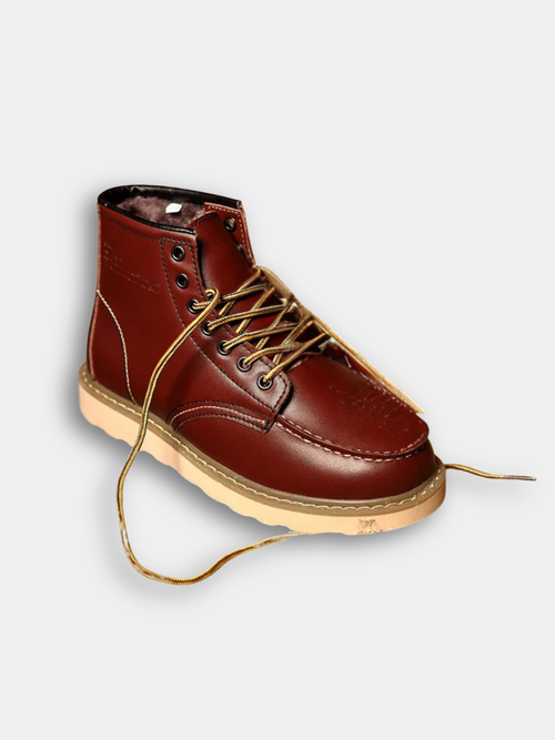 Helvano | Handgefertigte Stiefel für Herren